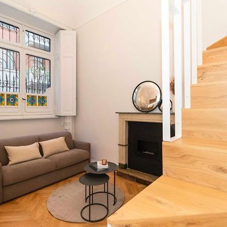 Loft Boutique Apartment Turin Exterior photo