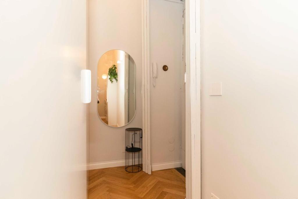 Loft Boutique Apartment Turin Exterior photo